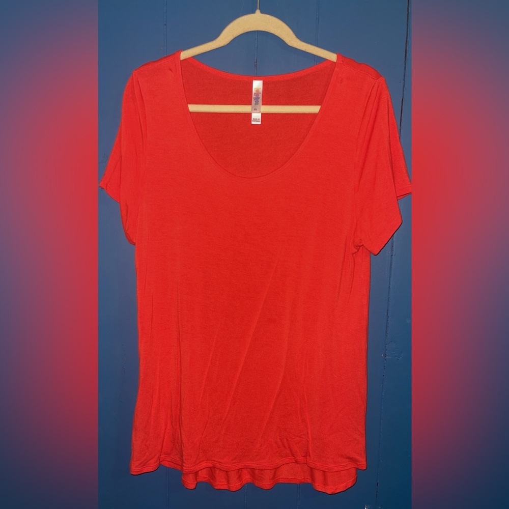 Lula Rod Perfect Tee